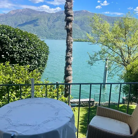 Art Hotel Ristorante Posta Al Lago-2